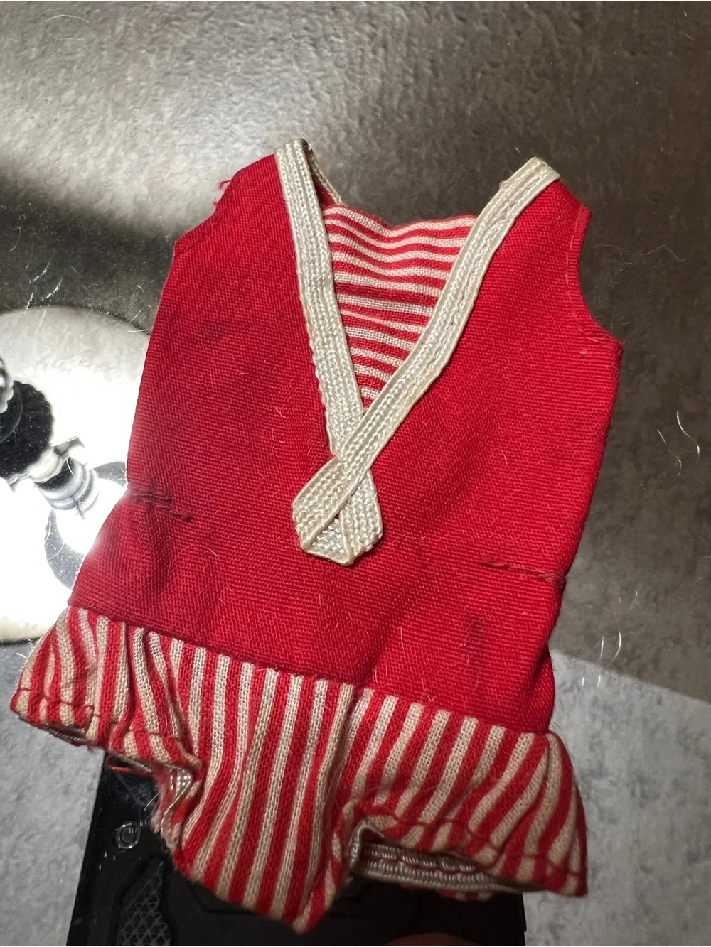 Vintage 60’s Barbie Clothes